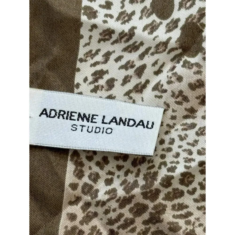 DADRIENNE LANDAU STUDIO elevate your